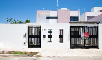 Foto de inmueble en , Col. San Pedro Cholul C.P. 97138, Mérida