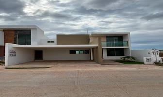 Foto de inmueble en , Col. San Pedro Cholul C.P. 97138, Mérida