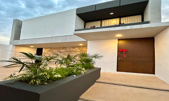 Foto de inmueble en , Col. San Pedro Cholul C.P. 97138, Mérida