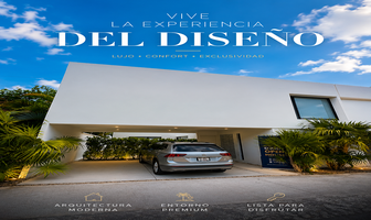Foto de inmueble en Oasis residencial, Col. San Pedro Cholul C.P. 97138, Mérida