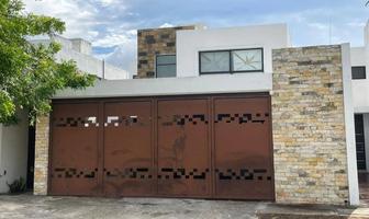 Foto de inmueble en San Pedro Cholul, Col. San Pedro Cholul C.P. 97138, Mérida
