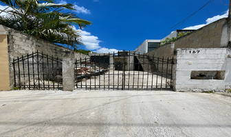 Foto de inmueble en Zona Nororiente, Col. San Pedro Cholul C.P. 97138, Mérida