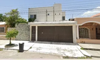 Foto de inmueble en calle 20 #193Int. A, Col. San Pedro Cholul C.P. 97138, Mérida