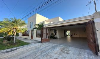 Foto de inmueble en calle 21, Col. San Pedro Cholul C.P. 97138, Mérida