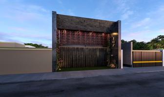 Foto de inmueble en calle 24, Col. San Pedro Cholul C.P. 97138, Mérida