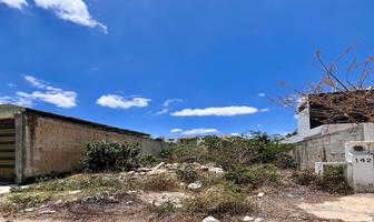 Foto de inmueble en calle 35, Col. San Pedro Cholul C.P. 97138, Mérida