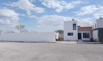 Foto de inmueble en calle 53, Col. San Pedro Cholul C.P. 97138, Mérida