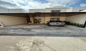 Foto de inmueble en san pedro, Col. San Pedro Cholul C.P. 97138, Mérida