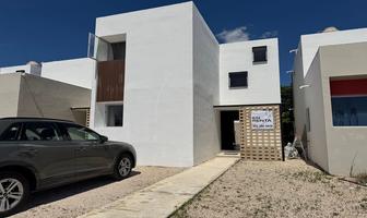 Foto de inmueble en 18C, Col. San Pedro Noh Pat C.P. 97370, Kanasín