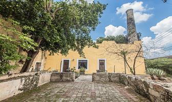 Foto de inmueble en , Col. San Pedro Noh Pat C.P. 97370, Kanasín
