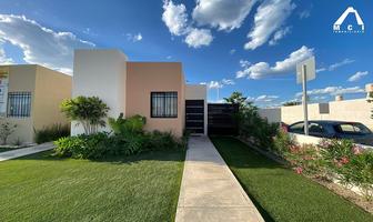 Foto de inmueble en , Col. San Pedro Noh Pat C.P. 97370, Kanasín
