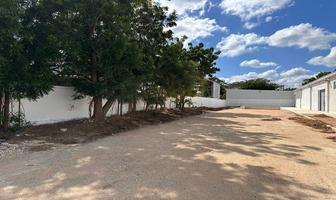 Foto de inmueble en , Col. San Pedro Noh Pat C.P. 97370, Kanasín