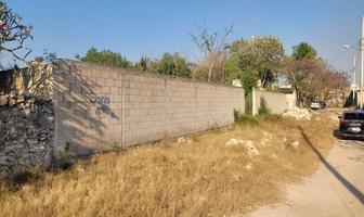 Foto de inmueble en calle 20, Col. San Pedro Noh Pat C.P. 97370, Kanasín