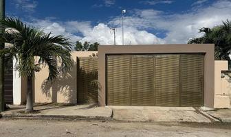 Foto de inmueble en calle 23, Col. San Pedro Noh Pat C.P. 97370, Kanasín
