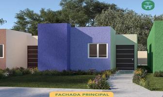 Foto de inmueble en calle 4, Col. San Pedro Noh Pat C.P. 97370, Kanasín