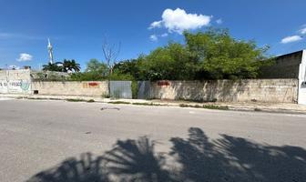Foto de inmueble en calle 17, Col. San Pedro Uxmal C.P. 97203, Mérida