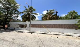 Foto de inmueble en calle 17, Col. San Pedro Uxmal C.P. 97203, Mérida