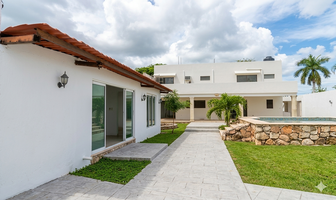 Foto de inmueble en 36A, Col. San Ramon Norte C.P. 97117, Mérida