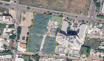 Foto de inmueble en , Col. San Ramon Norte I C.P. 97117, Mérida