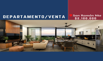 Foto de inmueble en , Col. San Ramon Norte C.P. 97117, Mérida