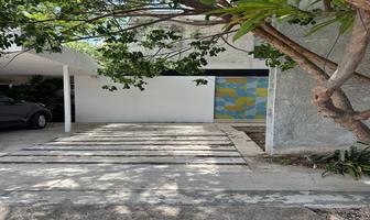 Foto de inmueble en , Col. San Ramon Norte C.P. 97117, Mérida