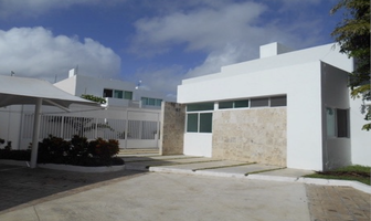 Foto de inmueble en , Col. San Ramon Norte C.P. 97117, Mérida