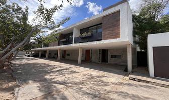 Foto de inmueble en , Col. San Ramon Norte C.P. 97117, Mérida