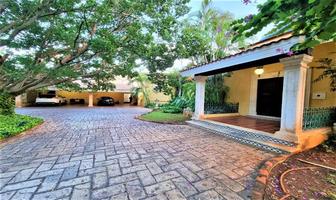Foto de inmueble en , Col. San Ramon Norte C.P. 97117, Mérida