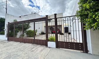 Foto de inmueble en , Col. San Ramon Norte C.P. 97117, Mérida