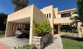 Foto de inmueble en , Col. San Ramon Norte C.P. 97117, Mérida