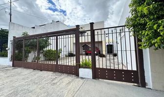 Foto de inmueble en , Col. San Ramon Norte C.P. 97117, Mérida