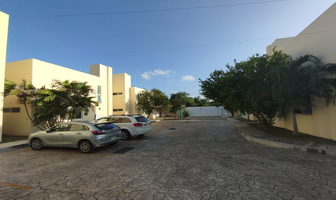 Foto de inmueble en , Col. San Ramon Norte C.P. 97117, Mérida