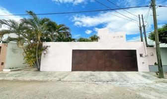 Foto de inmueble en San Ramón Norte, Col. San Ramon Norte C.P. 97117, Mérida