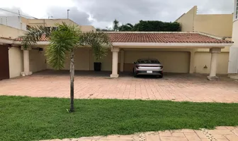 Foto de inmueble en Sin nombre de calle #-, Col. San Ramon Norte C.P. 97117, Mérida