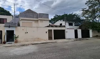 Foto de inmueble en Sin nombre de calle, Col. San Ramon Norte C.P. 97117, Mérida
