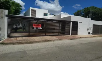 Foto de inmueble en Sin nombre de calle #11, Col. San Ramon Norte C.P. 97117, Mérida