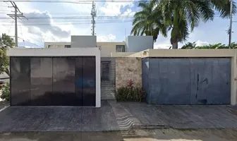 Foto de inmueble en Sin nombre de calle #30-, Col. San Ramon Norte C.P. 97117, Mérida