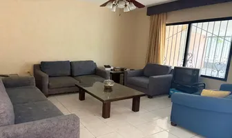 Foto de inmueble en Sin nombre de calle #321, Col. San Ramon Norte C.P. 97117, Mérida