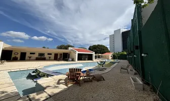 Foto de inmueble en Sin nombre de calle #S/N, Col. San Ramon Norte C.P. 97117, Mérida