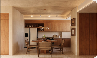 Foto de inmueble en calle 0, Col. San Ramon Norte C.P. 97117, Mérida