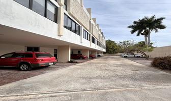 Foto de inmueble en calle 1, Col. San Ramon Norte C.P. 97117, Mérida