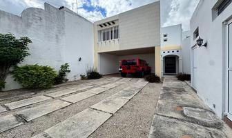 Foto de inmueble en calle 1, Col. San Ramon Norte C.P. 97117, Mérida
