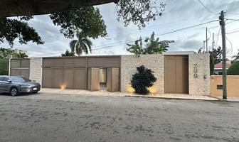 Foto de inmueble en calle 27, Col. San Ramon Norte C.P. 97117, Mérida