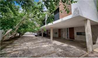 Foto de inmueble en calle 27, Col. San Ramon Norte C.P. 97117, Mérida