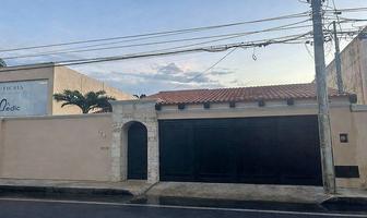 Foto de inmueble en calle 29, Col. San Ramon Norte C.P. 97117, Mérida