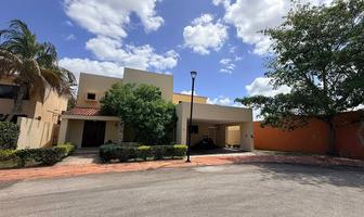 Foto de inmueble en calle 30, Col. San Ramon Norte C.P. 97117, Mérida