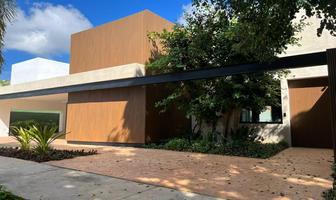Foto de inmueble en calle 34, Col. San Ramon Norte C.P. 97117, Mérida