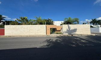 Foto de inmueble en calle 36, Col. San Ramon Norte C.P. 97117, Mérida