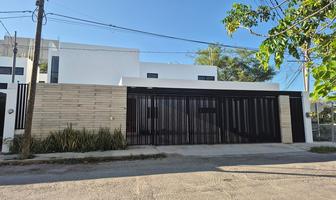 Foto de inmueble en calle 37, Col. San Ramon Norte C.P. 97117, Mérida
