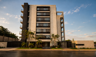 Foto de inmueble en calle 47, Col. San Ramon Norte C.P. 97117, Mérida